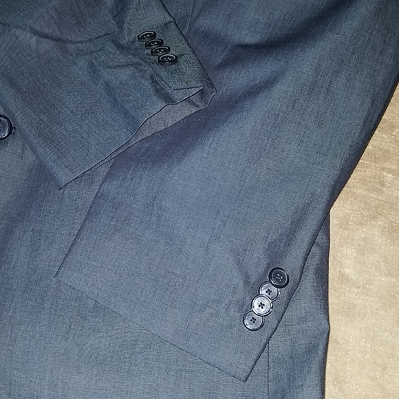 Tommy Hilfiger Blazer - Picture 3 of 5